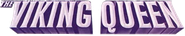The Viking Queen Logo