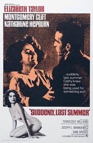 Suddenly, Last Summer