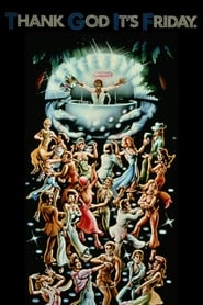 Poster Grazie a Dio è Venerdì 1978