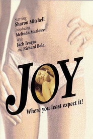Joy poster
