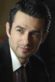 Eyal Podell headshot