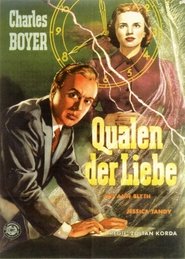 Qualen‧der‧Liebe‧1948 Full‧Movie‧Deutsch