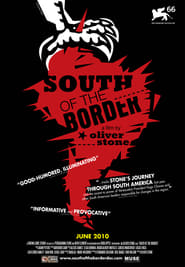 South of the Border постер