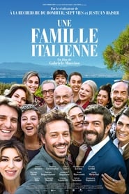 Image Une famille italienne