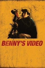 Benny’s Video 1993