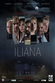 Poster Iliana 