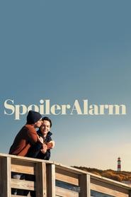 Poster Spoiler Alarm