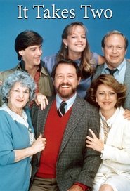 It Takes Two (1982) It Takes Two (1982)
