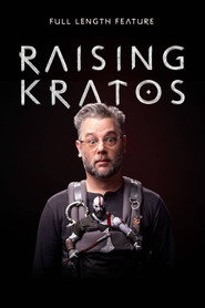 Raising Kratos