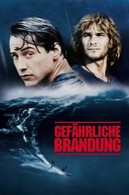 Gefährliche Brandung (1991)