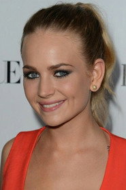 Britt Robertson