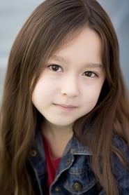 Sophia Annabella Kim as Young Cindy Burman