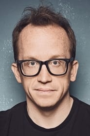 Image Chris Gethard