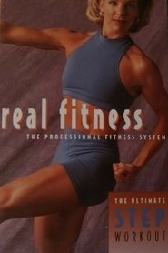 Poster Ultimate Step Workout 1998