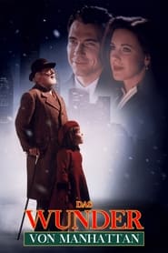 Poster Das Wunder von Manhattan