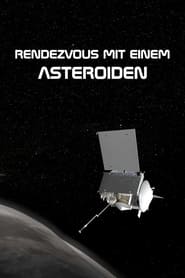 Poster Rendezvous mit einem Asteroiden