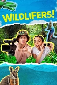 WILDLIFERS!