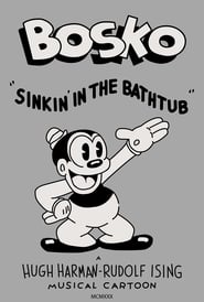 Sinkin' in the Bathtub постер