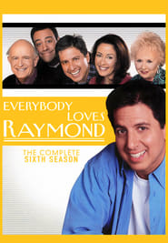 Everybody Loves Raymond: Season 6
