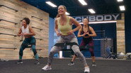 Week 12: Lower Body Strength