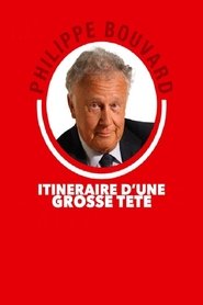 Philippe Bouvard : itinéraire d'une Grosse Tête