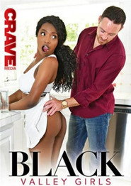 Black Valley Girls (collection) collection poster