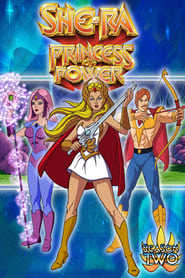 She-Ra, La Princesa del Poder Temporada 2 Capitulo 6