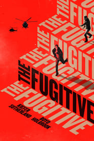 The Fugitive poster