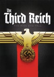 The Rise and Fall of the Third Reich постер