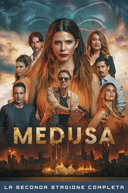 Locandina di Medusa Stagione 2