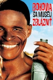 Bohovia sa museli zblázniť (1980)