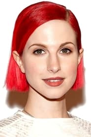 Image Hayley Williams