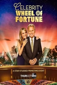 Celebrity Wheel of Fortune Season 2 Episode 9