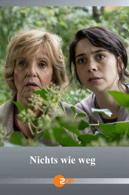 Nichts wie weg