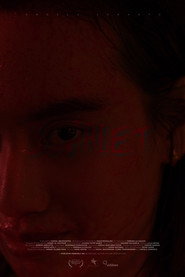 Scarlet poster