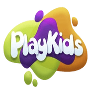 Logo for Playkids Logo for Playkids