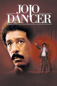Poster Jo Jo Dancer, Your Life Is Calling 1986