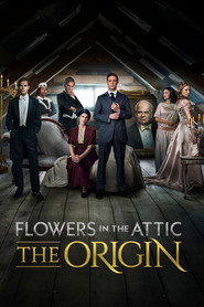 Flowers in the Attic: The Origin poster