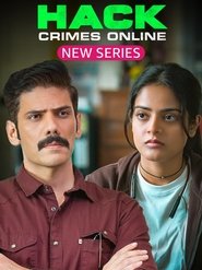 HACK Crimes Online S01 2023 AMZN Web Series Hindi WebRip All Episodes 480p 720p 1080p