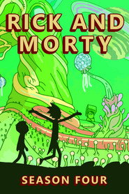 Rick and Morty Season 4 13