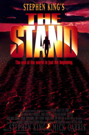 Poster for The Stand