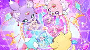 映画名探偵プリキュア！