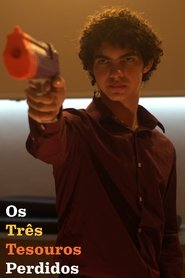 Three Missing Treasures (2024)