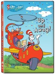 Poster Cat in the Hat: Up & Away 2011