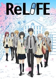 ReLIFE Season 1 Episode 9 ReLIFE Season 1 Episode 9
