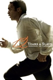 Poster 12 Years a Slave