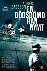 watch En dödsdömd har rymt now