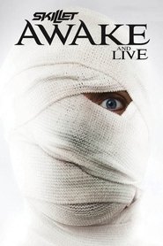 Poster Skillet - Awake and Live 2010
