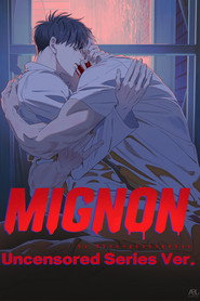 MIGNON Uncensored Ver.