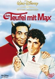 Poster Zum Teufel mit Max